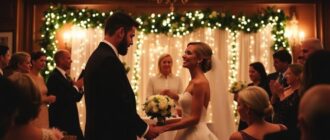 Свадьба без паники: практическое руководство для тех, кто хочет сделать день своим