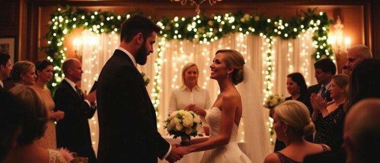 Свадьба без паники: практическое руководство для тех, кто хочет сделать день своим