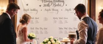 Как устроить свадьбу, которая запомнится: практическое руководство без лишней суеты