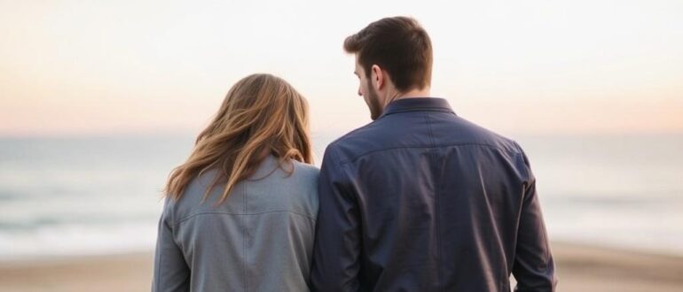 Как простить обиду и двигаться дальше в отношениях: путь к свободе сердца и новым шагам вместе