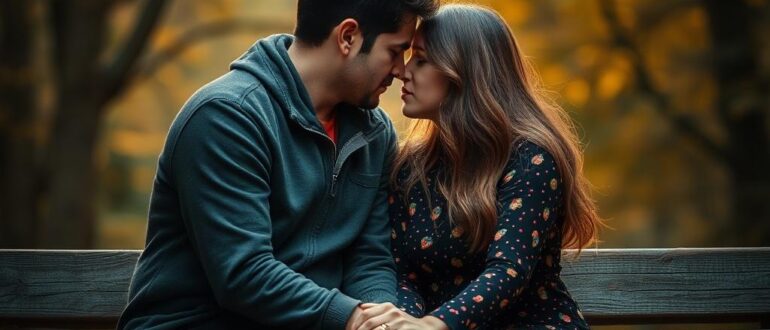 Любовь и стресс: как не срываться на близких