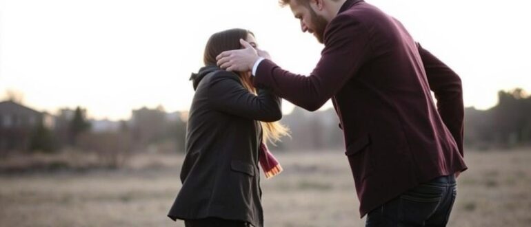 Конфликты в паре: как ссориться без разрушений