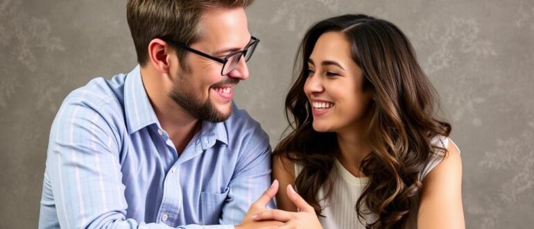 Роль доверия в отношениях: как его построить и сохранить