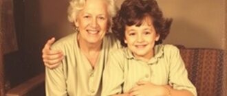 Роль семейных фотографий в сохранении памяти о любви