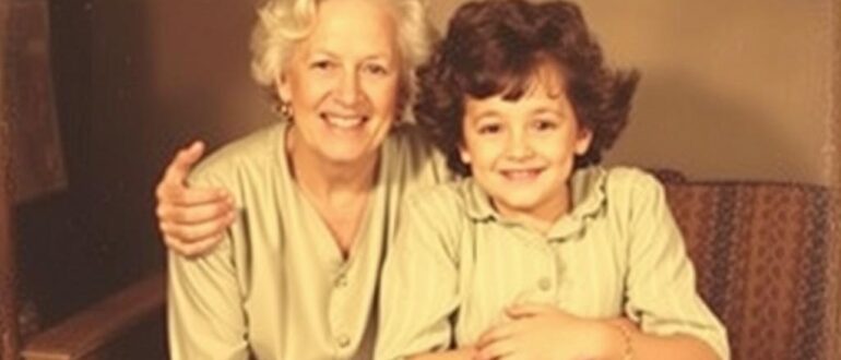 Роль семейных фотографий в сохранении памяти о любви