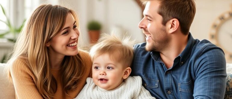 Как обсуждать будущее детей с партнёром: практическое руководство, чтобы ваши планы совпали