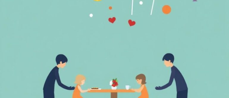 Роль совместных праздников в укреплении семьи: как торжества становятся опорой дома