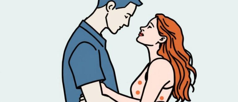 Любовь к себе как основа здоровых отношений: путь к гармонии внутри и вокруг