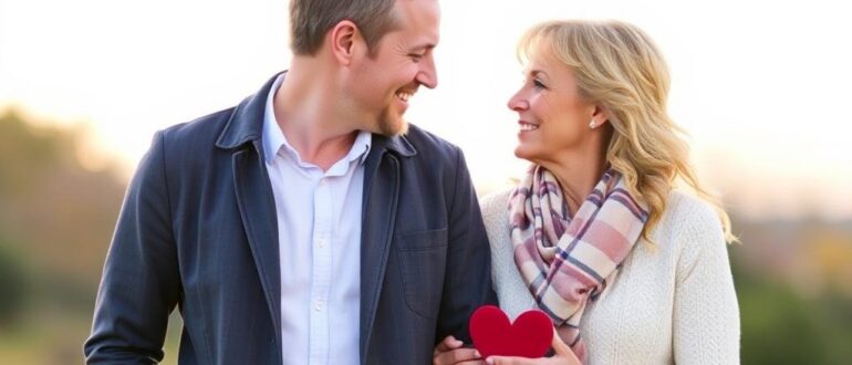 Возвращение искры: как вернуть романтику в отношения после долгих лет брака