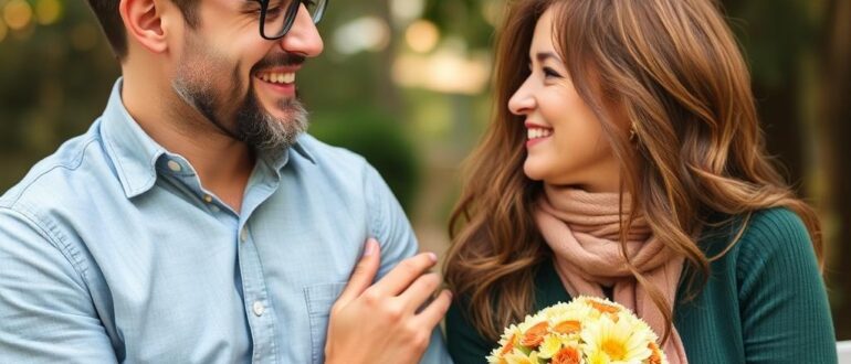 Как выразить благодарность партнёру: простые, но важные слова