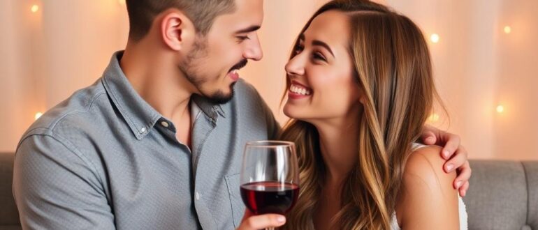 Как поддерживать интерес партнёра: маленькие хитрости