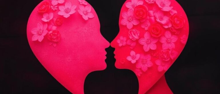 Язык любви: как понять, что чувствует ваш партнёр