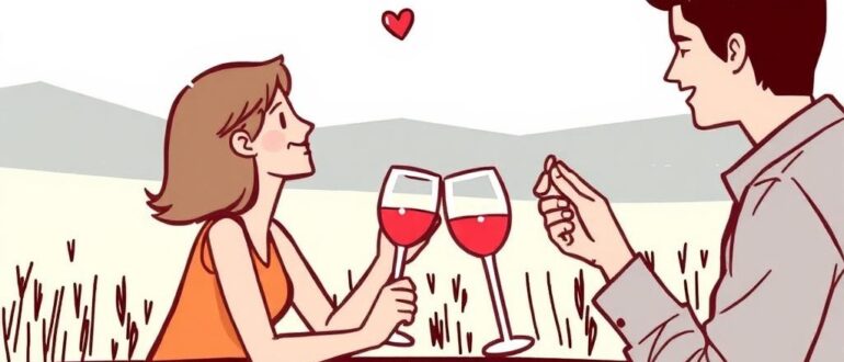 Свидания без бюджета: 10 романтических идей на любой кошелёк