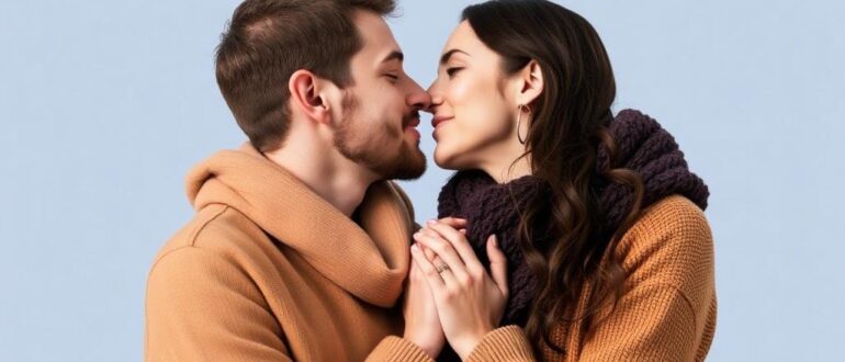 Любовь и привычки: как принять особенности партнёра