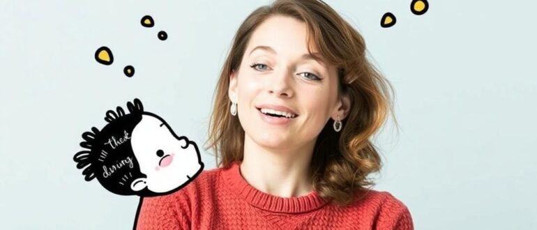 Как говорить о чувствах: учимся выражать эмоции открыто