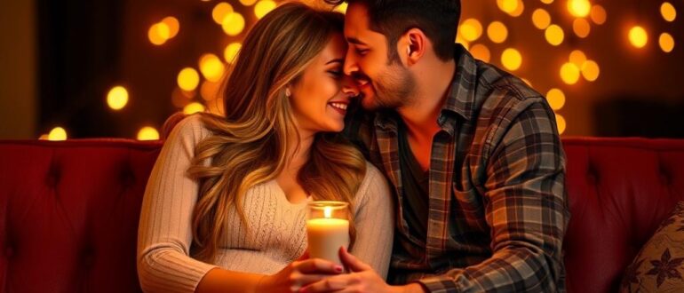 Как сохранить страсть в длительных отношениях: 7 рабочих способов