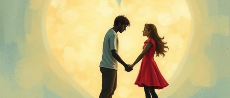 Любовь и прощение: как отпустить старые обиды