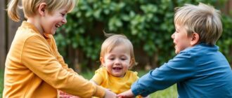 Как обсуждать воспитание детей без конфликтов: практические шаги, которые реально работают