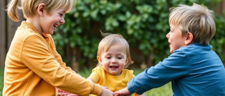 Как обсуждать воспитание детей без конфликтов: практические шаги, которые реально работают
