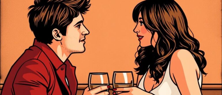 Свидания глазами мужчин и женщин: разные ожидания