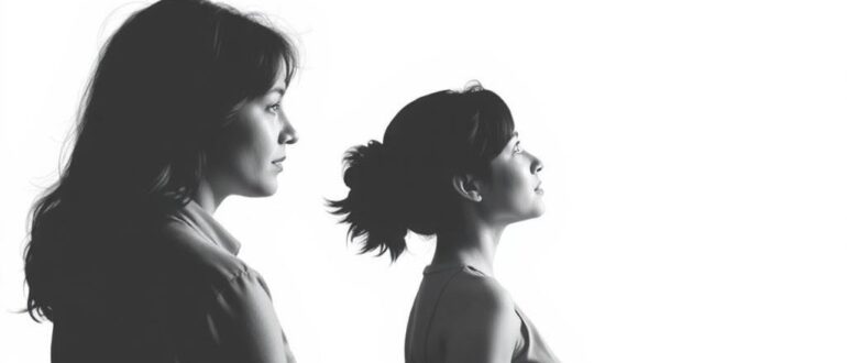 Совместимость в паре: миф или реальность?