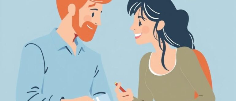 Совместные хобби: как найти занятие для двоих, которое действительно объединяет