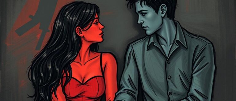 Как распознать токсичные отношения и выйти из них: шаг за шагом к свободе и ясности