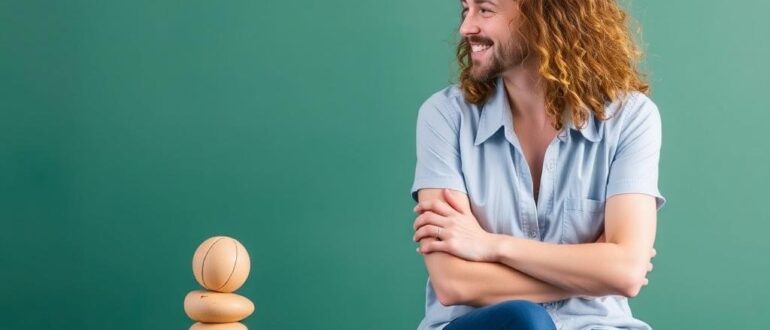 Любовь и карьера: как найти баланс — реальные шаги без мифов