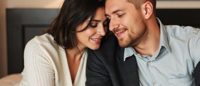 Как восстановить доверие после измены: путь к новому общему будущему