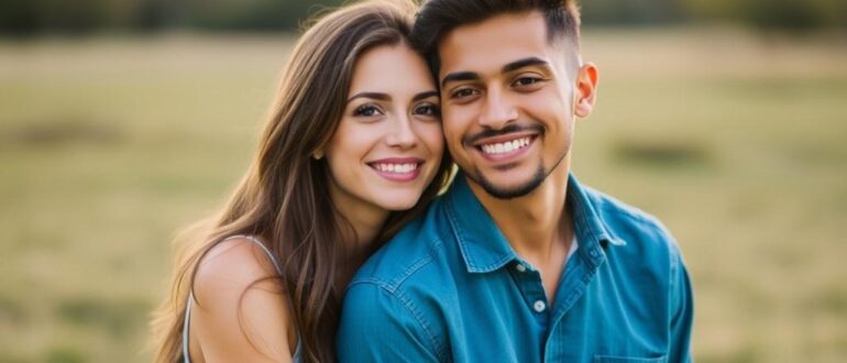 Своя мелодия в дуэте: как сохранить индивидуальность, оставаясь в паре