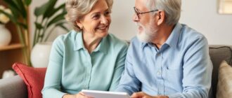 Путь к спокойной пенсии вдвоём: как обсуждать планы на пенсию в паре