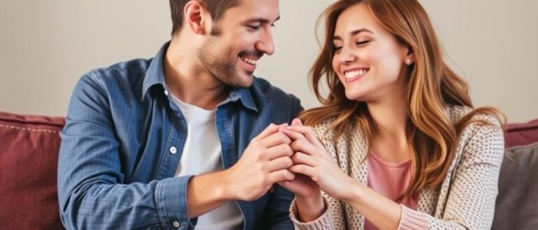 Как не допустить рутины в отношениях: живой путь к близости и теплу