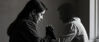 Роль прощения в восстановлении отношений: как мост становится прочнее