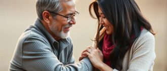 Долгая дорога к миру в доме: роль прощения в сохранении семьи