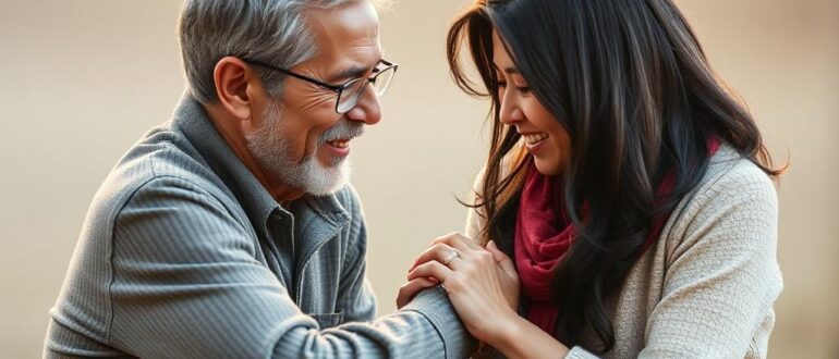 Долгая дорога к миру в доме: роль прощения в сохранении семьи