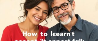 Как научиться принимать партнёра со всеми недостатками