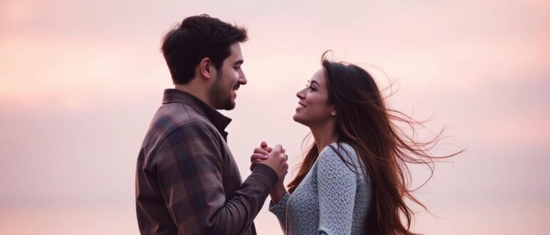 Искры простых сюрпризов: как роль спонтанности украшает романтические отношения