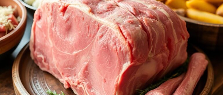 Как не ошибиться при покупке баранины: практическое руководство для дома