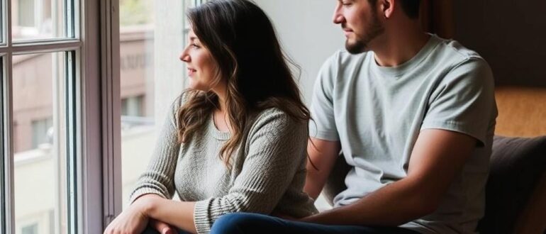 Как не потерять себя в отношениях: границы и личное пространство — путь к гармонии без самоуничтожения