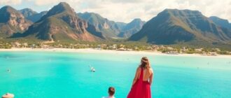 Как планировать романтический отпуск вдвоём: шаг за шагом к идеальным моментам