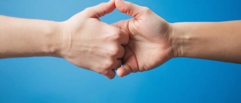 Как научиться слушать и слышать друг друга: искусство внимательного разговора, который меняет отношение