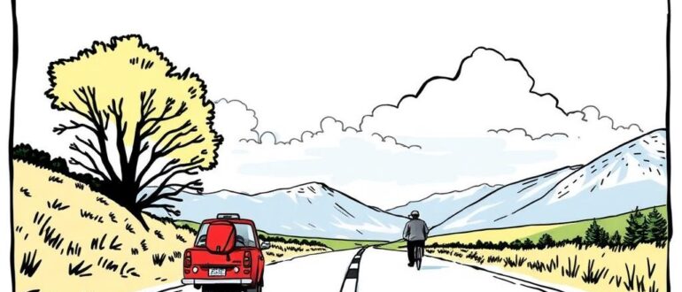 Совместные путешествия: как не поссориться в дороге