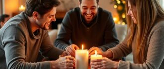 Сердце за столом: как создать свой ритуал благодарности в семье