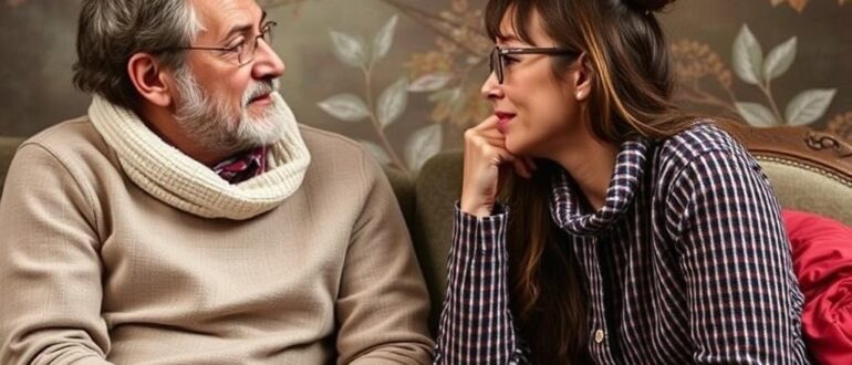 Семейные кризисы: этапы и способы преодоления