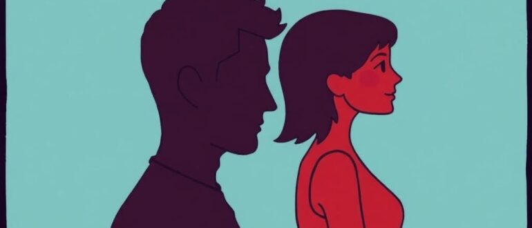 Ревность: норма или проблема? Разбираемся в причинах